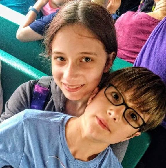 Meet your Posher, Kim - Picture 1 of 1